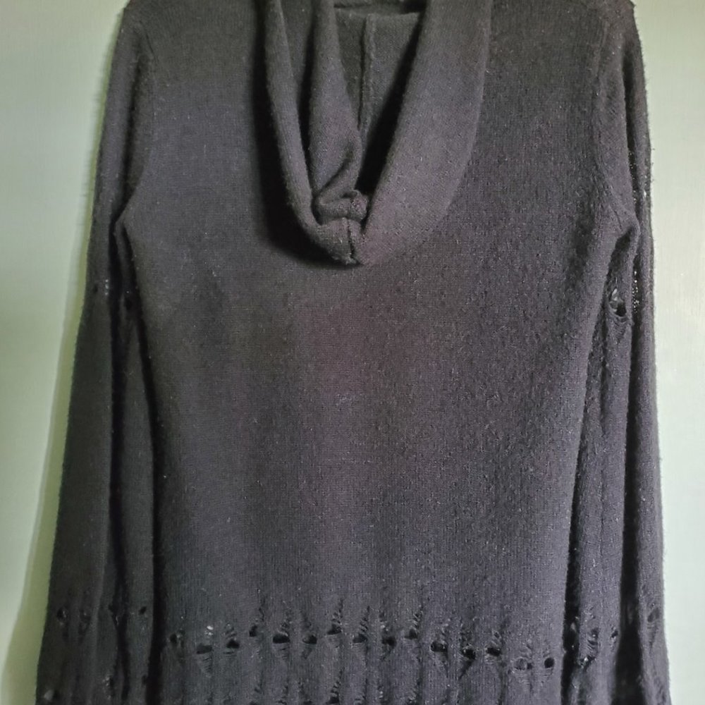 Killstar "The Calling" sweater - Picture 2 of 5